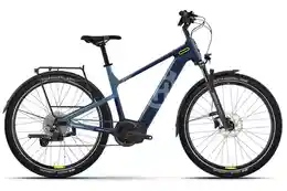 Husqvarna Crosser 2 - 625 Wh - 27,5 Zoll - Diamant