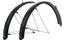 SKS Bluemels Basic Schutzblech Set 28 Zoll schwarz