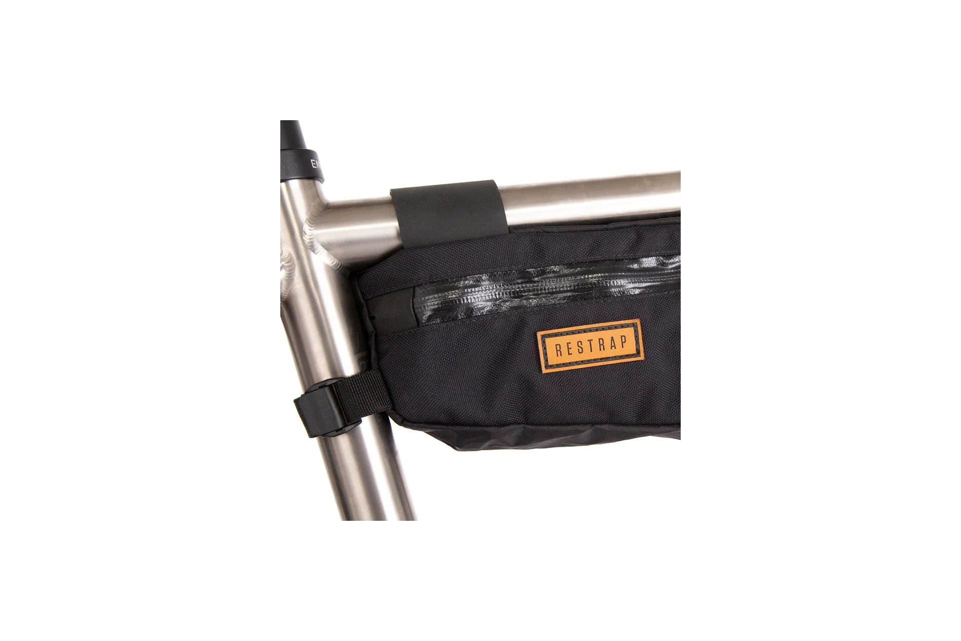 RESTRAP Frame Bag Rahmentasche - 4,5L