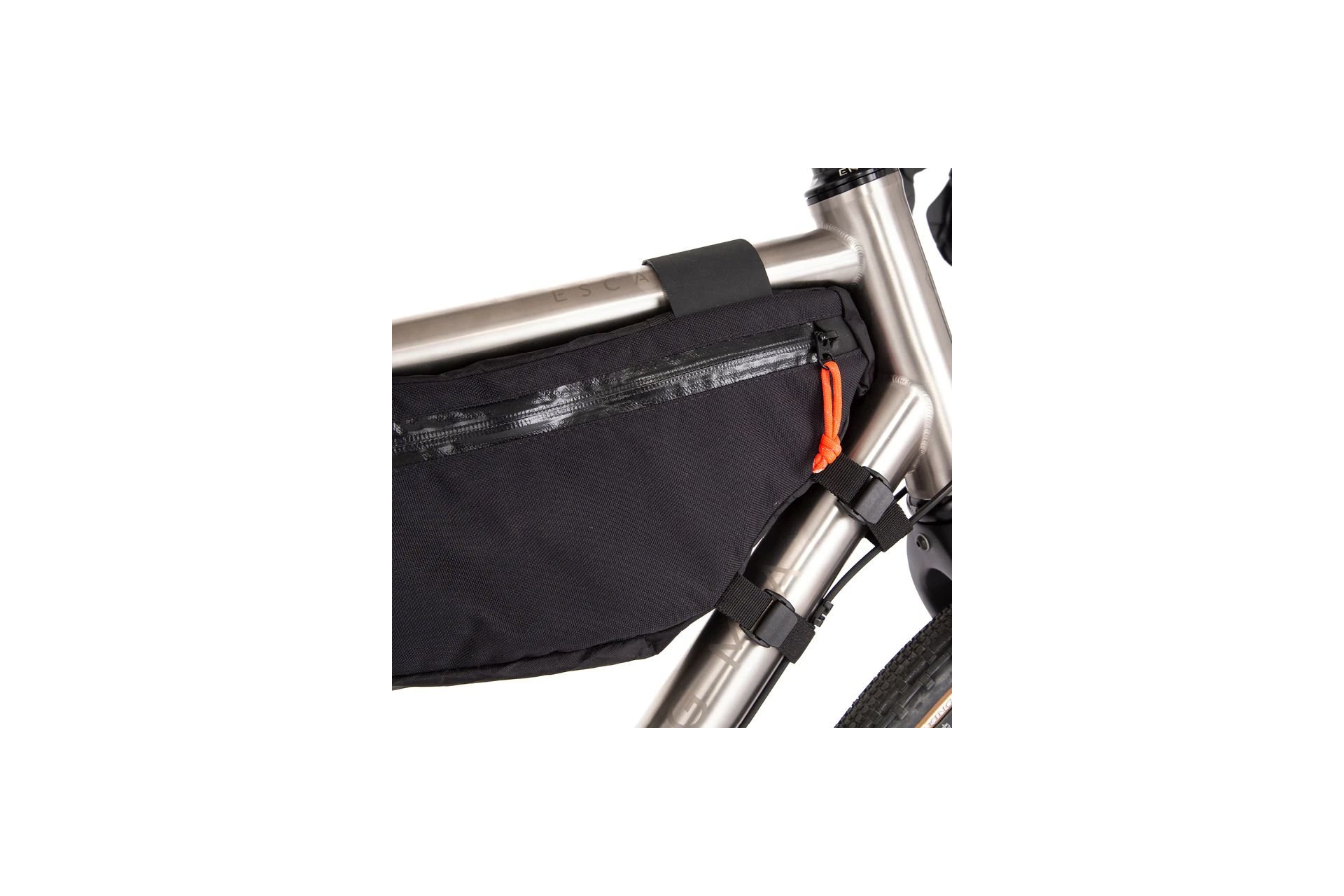 RESTRAP Frame Bag Rahmentasche - 4,5L