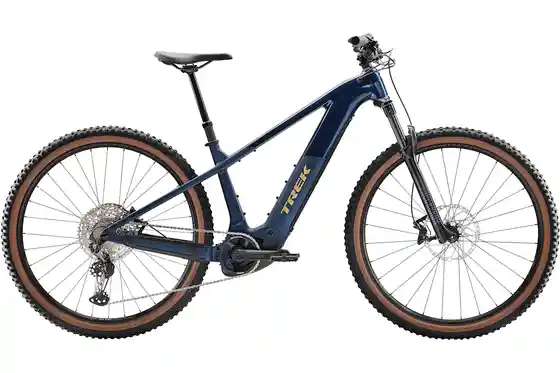 Mittelmotor - E-Bike Hardtail - Trek Powerfly+ 6 Gen 5 - 800 Wh - 29 Zoll - Diamant