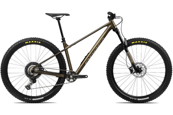 Orbea Laufey - Orbea Laufey H30 - 29 Zoll - Diamant - 2025