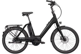 Wanderer E-Compact R5 - 545 Wh - 20 Zoll - Compact - 2023