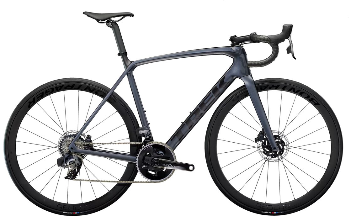 Trek Emonda SL 7 eTap - 28 Zoll - Diamant - 2023