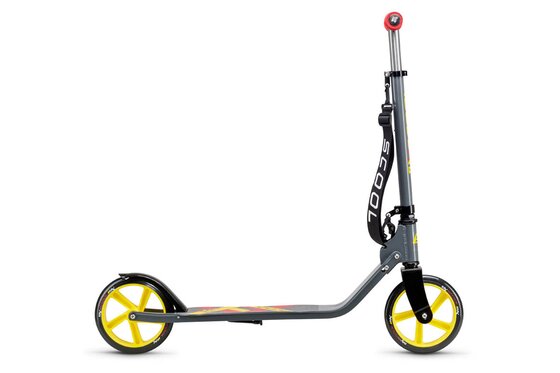 Kinderroller - S'cool flaX 8.3 - 2023
