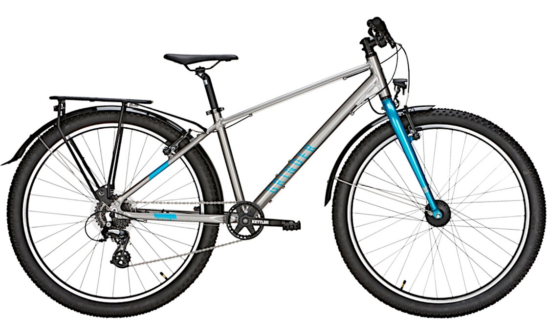 Kettler Grinder Street SL 27,5 - 27,5 Zoll - Diamant - 2025