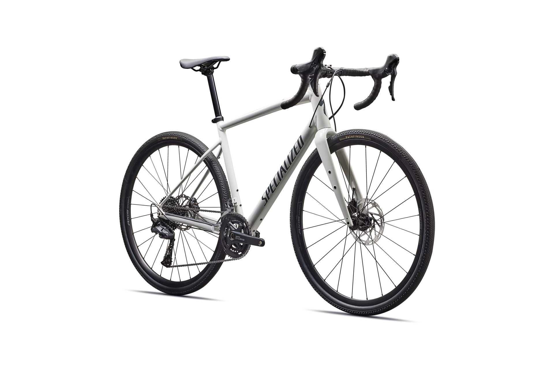 Specialized Diverge E5 - 28 Zoll - Diamant - 2026