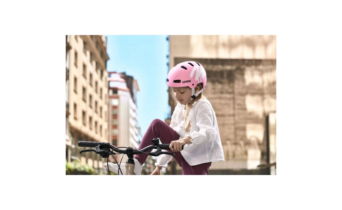 Uvex Kid 4 Style MIPS