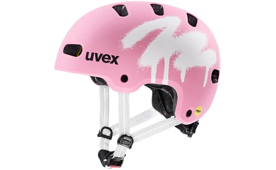 Uvex Kid 4 Style MIPS