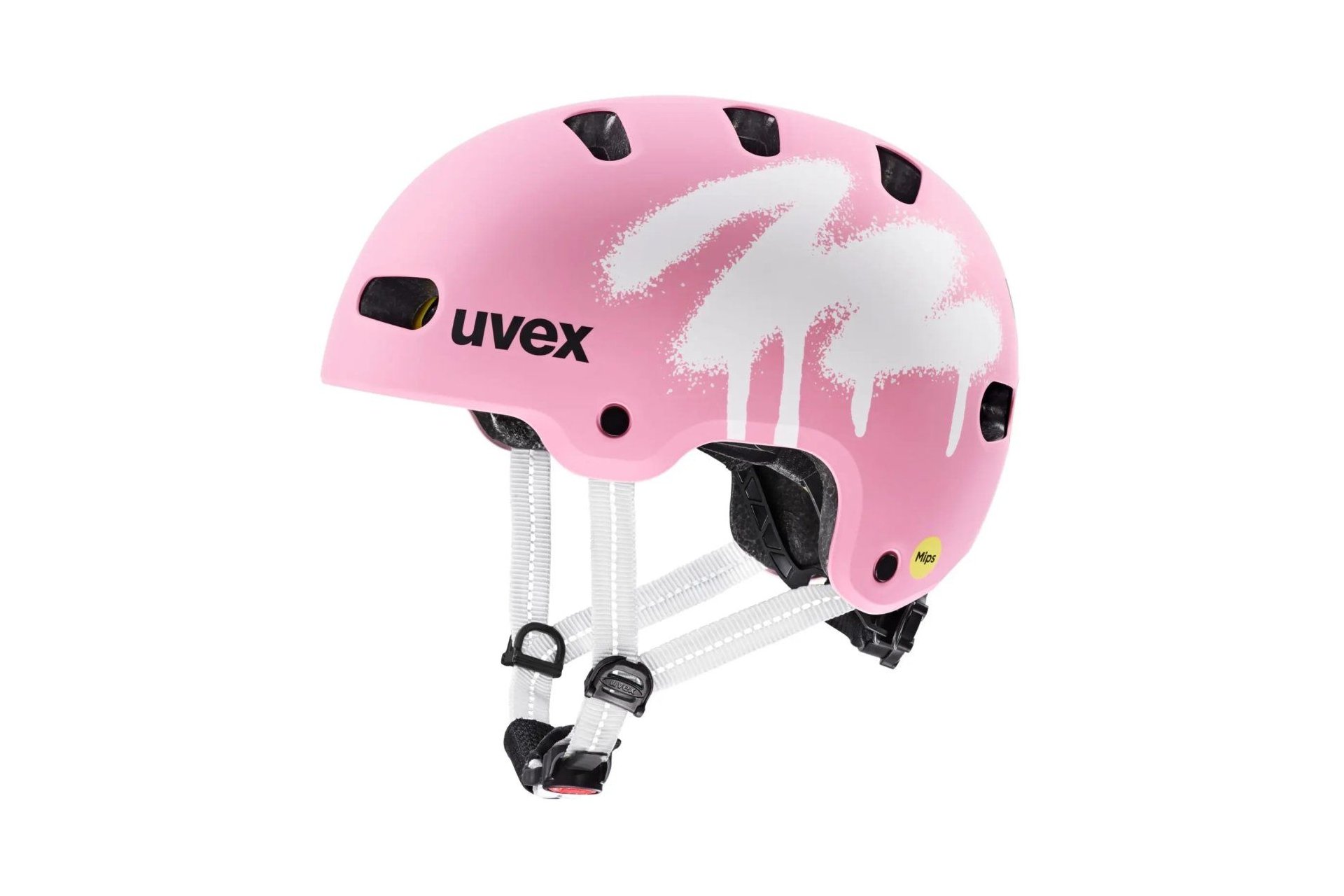 Uvex Kid 4 Style MIPS