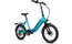 Leaderfox Urby - 576 Wh - 20 Zoll - Faltrahmen - 2026