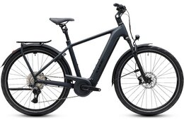 Cube Kathmandu Hybrid Pro 800 - 800 Wh - 28 Zoll - Diamant - 2027