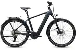 Cube Kathmandu Hybrid Pro 800 - 800 Wh - 28 Zoll - Diamant - 2027