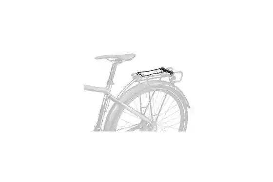 Fahrradtaschen & Körbe - Giant Federklappe für MIK Deck