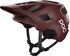 garnet red matt