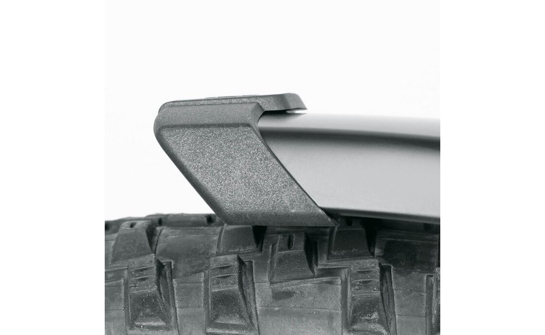 SKS Bluemels Style Schutzblech Set 28 Zoll schwarz
