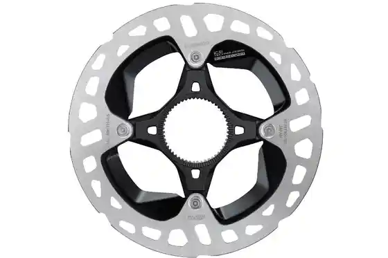 Shimano - Shimano Bremsscheibe RT-MT900 Center-Lock