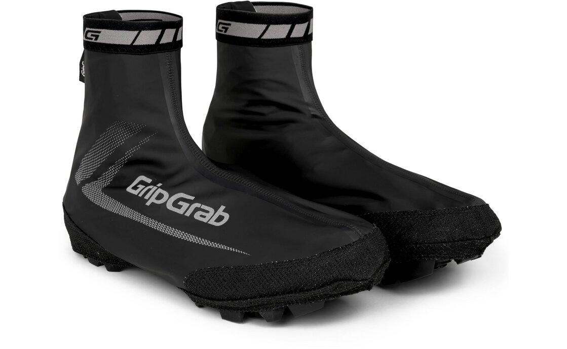 GRIPGRAB RaceAqua X Waterproof MTB/CX Überschuhe - 2023