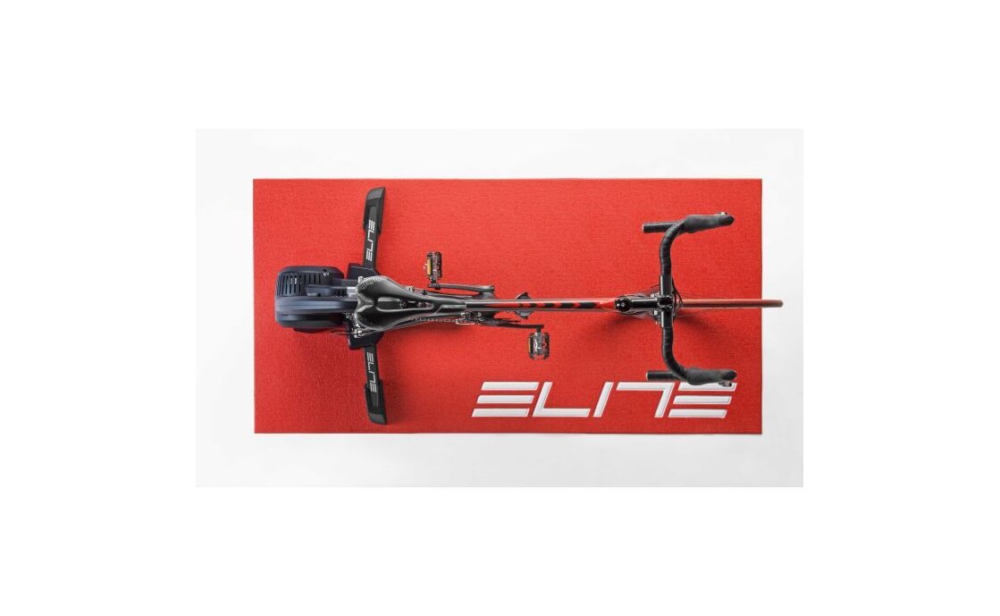 Elite Training Mat Trainingsbodenmatte