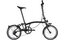 Brompton P Line Explore - 16 Zoll - Faltrahmen - 2024