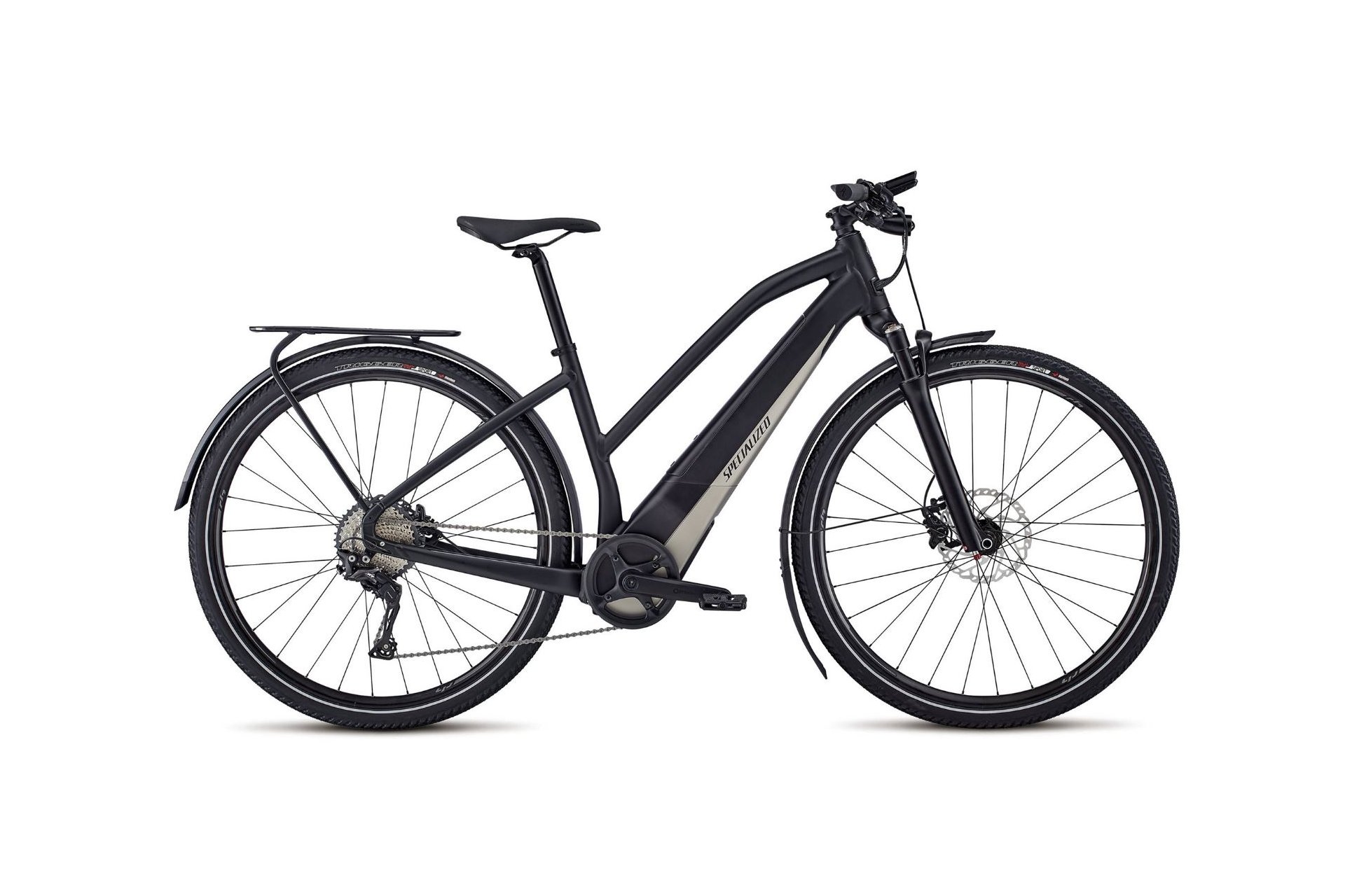 Specialized Women's Turbo Vado 4.0 - 504 Wh - 28 Zoll - Damen Sport - Aktion
