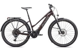 Specialized Turbo Tero 5.0 ST EQ NB - 710 Wh - 29 Zoll - Damen Sport - 2026