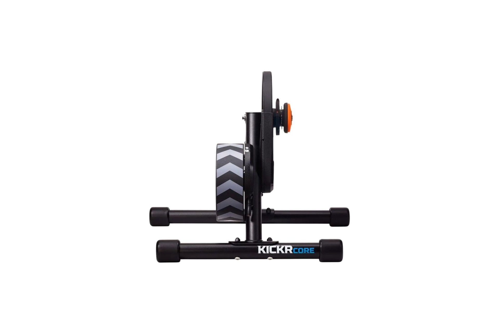 Wahoo KICKR Core + Zwift Click & Cog V2