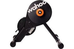 Wahoo KICKR Core + Zwift Click & Cog v2