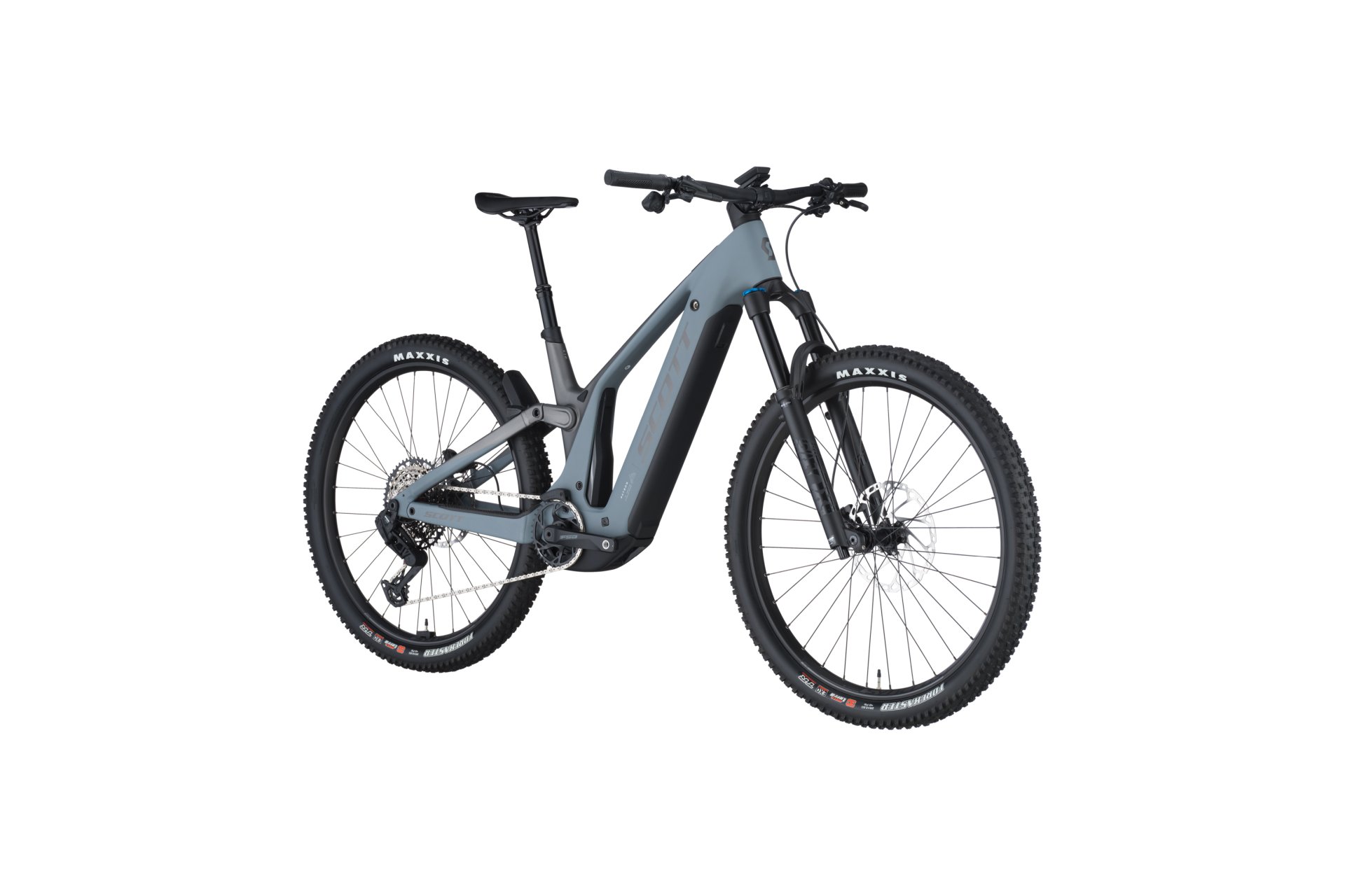 Scott Patron 910 - 800 Wh - 29 Zoll - Fully