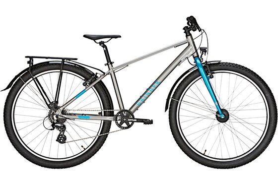 Kettler - Kettler Grinder Street SL 27,5 - 27,5 Zoll - Diamant