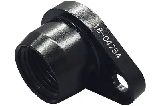 Fahrradrahmen-Zubehör - Cube Schaltaugenset MTB/RR X12 STD (18-06267)