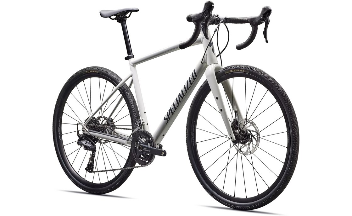 Specialized Diverge E5 - 28 Zoll - Diamant - 2026