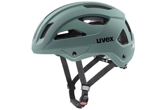 Trekking, Urban & City-Helme - Uvex Stride