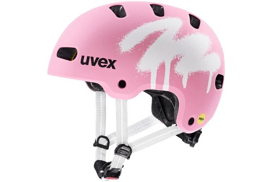 Aktionen - Uvex Kid 4 Style MIPS