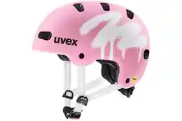 Uvex Kid 4 Style MIPS