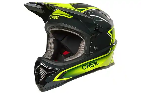 Fahrradhelme Sale - O'Neal Sonus Helmet Slick