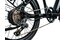 Leaderfox Tifton - 576 Wh - 20 Zoll - Faltrahmen - 2026