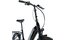 Leaderfox Tifton - 576 Wh - 20 Zoll - Faltrahmen - 2026