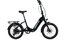 Leaderfox Tifton - 576 Wh - 20 Zoll - Faltrahmen - 2026