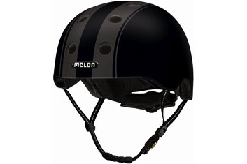 Melon - Kinder Fahrradhelme - Melon Decent Double - 2021
