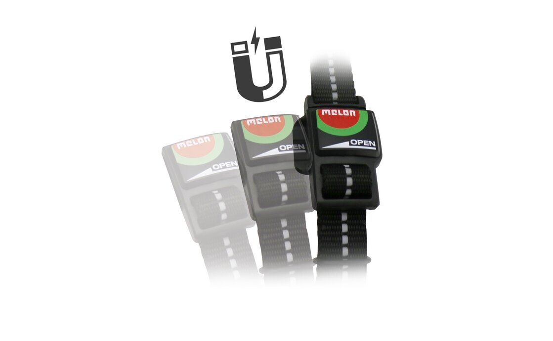 Melon Urban Active - Decent Double