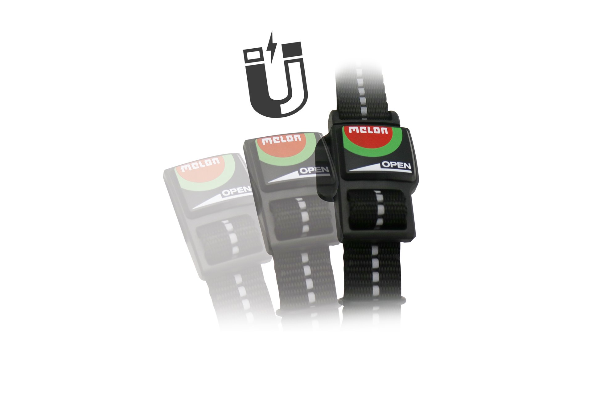 Melon Urban Active - Decent Double