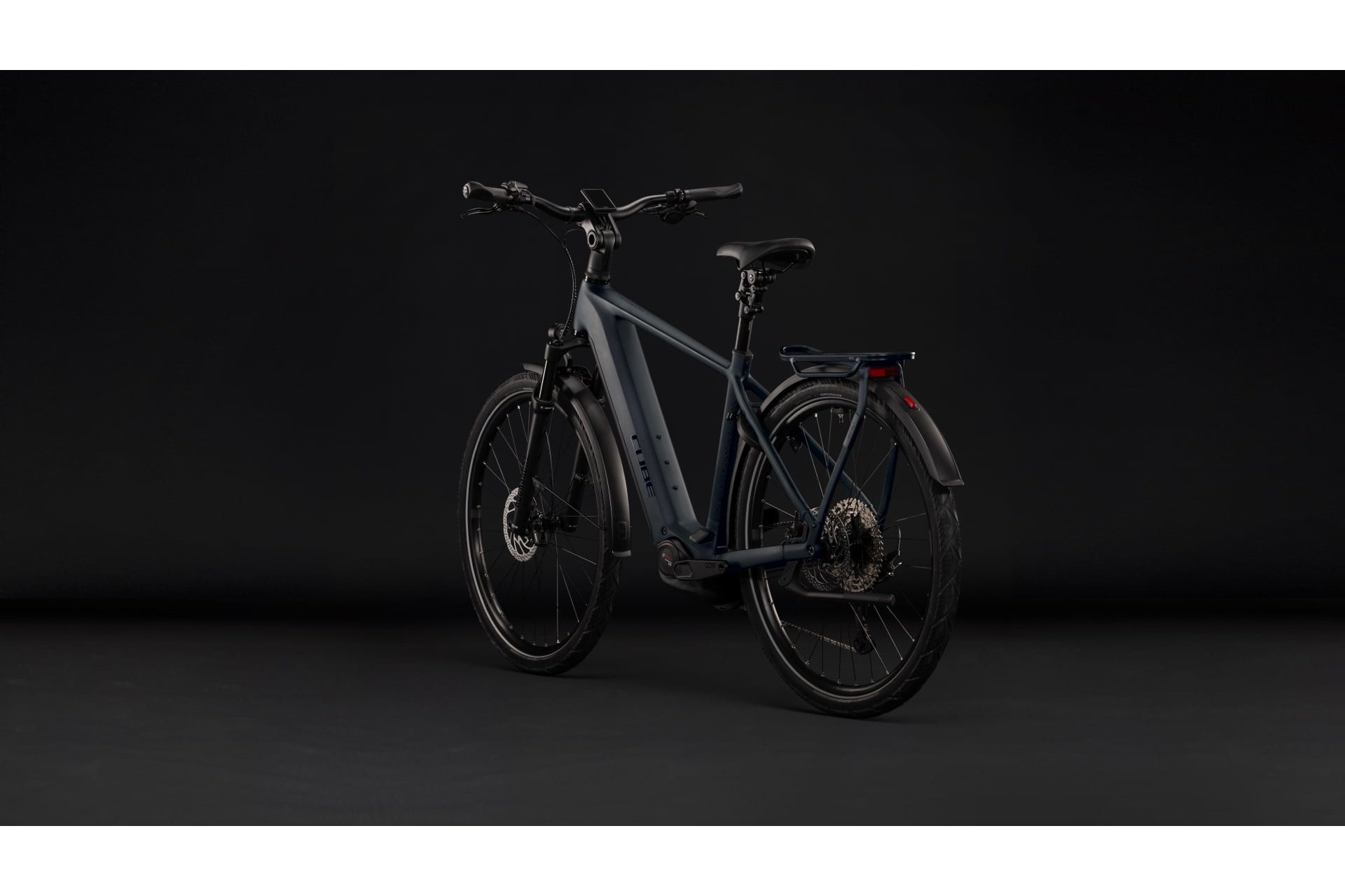 Cube Kathmandu Hybrid Pro 800 - 800 Wh - 28 Zoll - Diamant - 2027