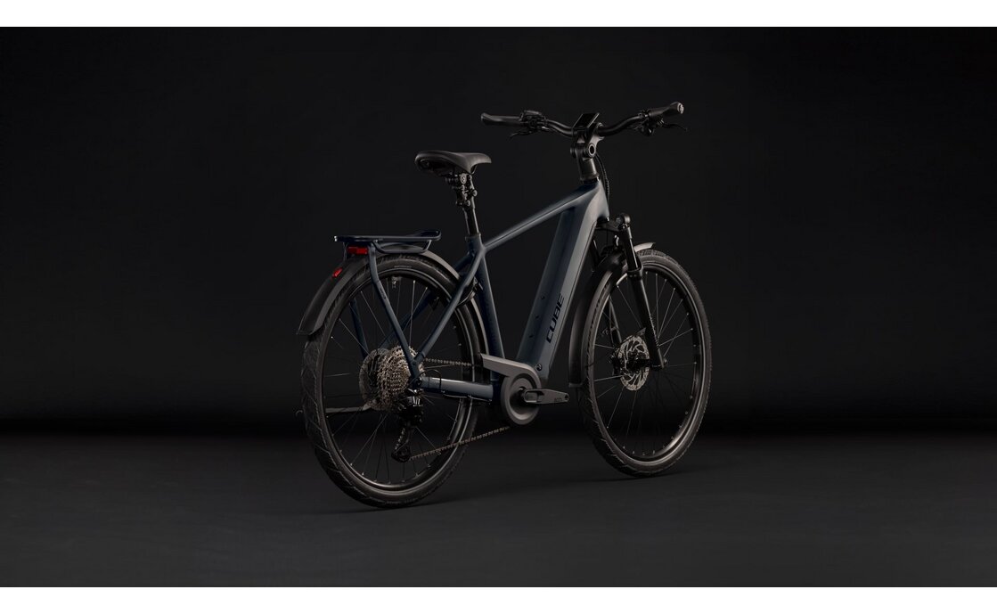 Cube Kathmandu Hybrid Pro 800 - 800 Wh - 28 Zoll - Diamant - 2027