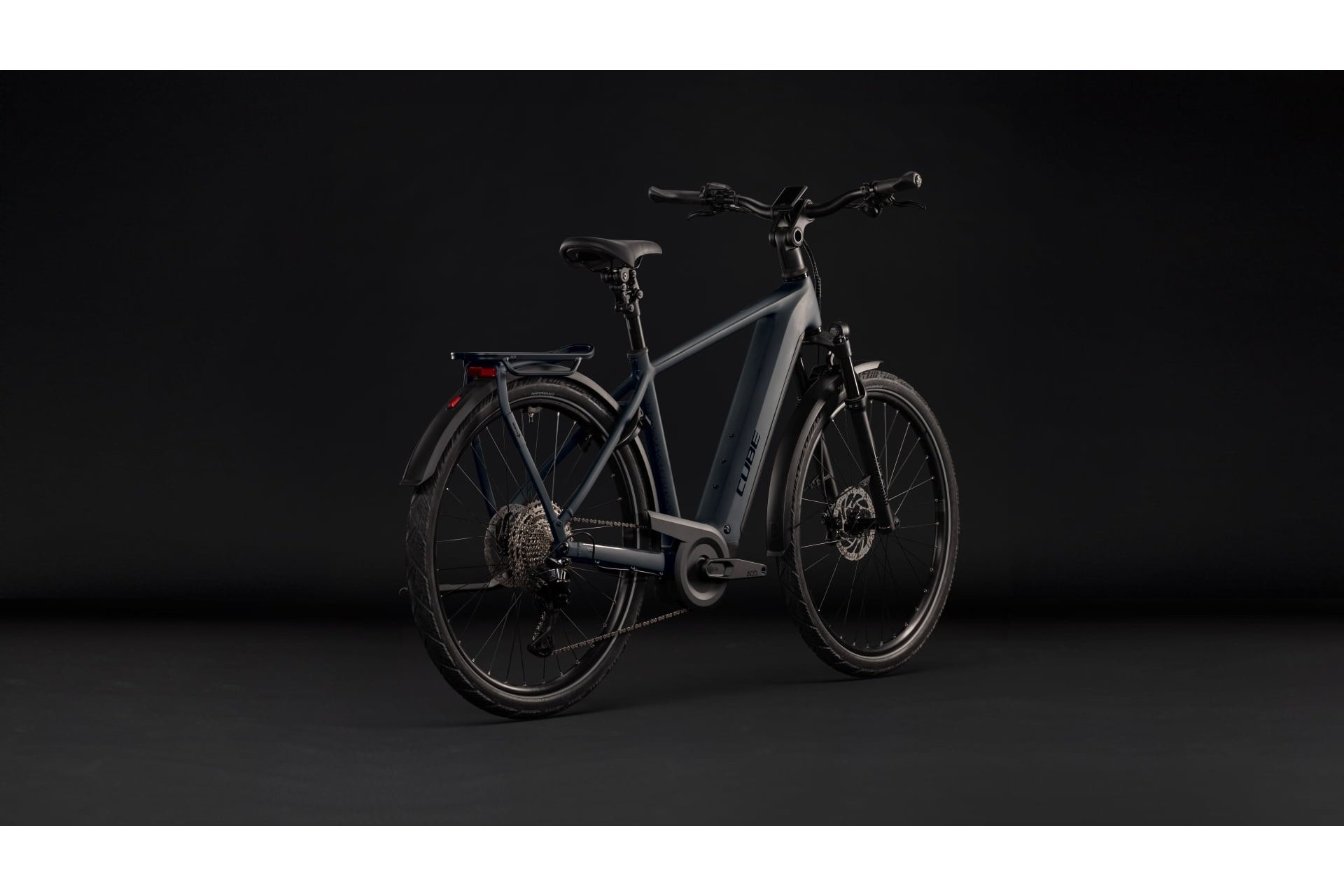 Cube Kathmandu Hybrid Pro 800 - 800 Wh - 28 Zoll - Diamant - 2027