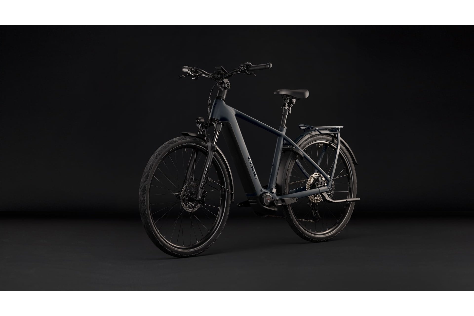 Cube Kathmandu Hybrid Pro 800 - 800 Wh - 28 Zoll - Diamant - 2027
