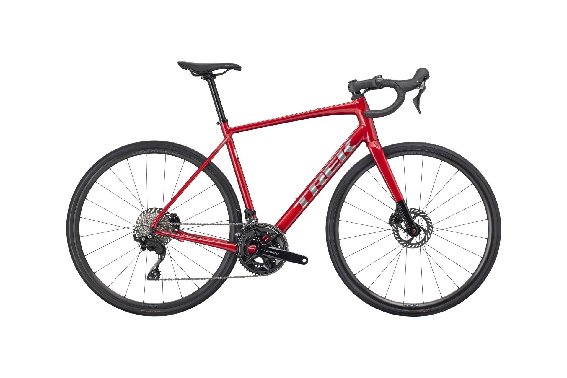 Trek Domane AL 5 Gen 4 - 28 Zoll - Diamant - 2027