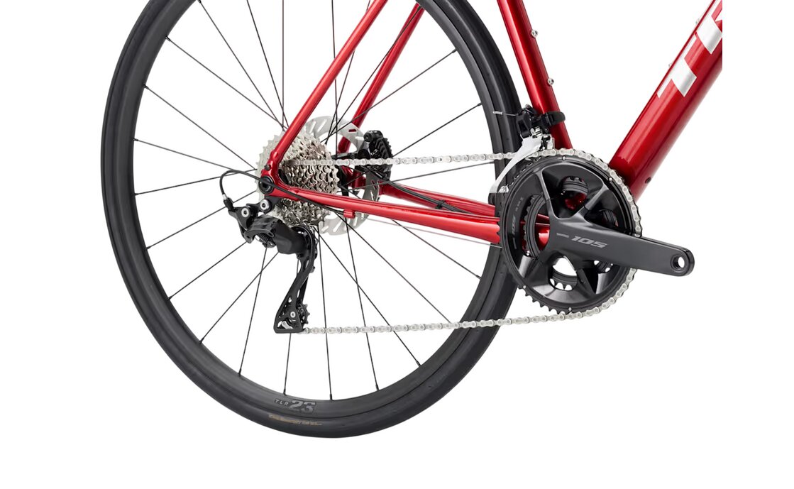 Trek Domane AL 5 Gen 4 - 28 Zoll - Diamant - 2027