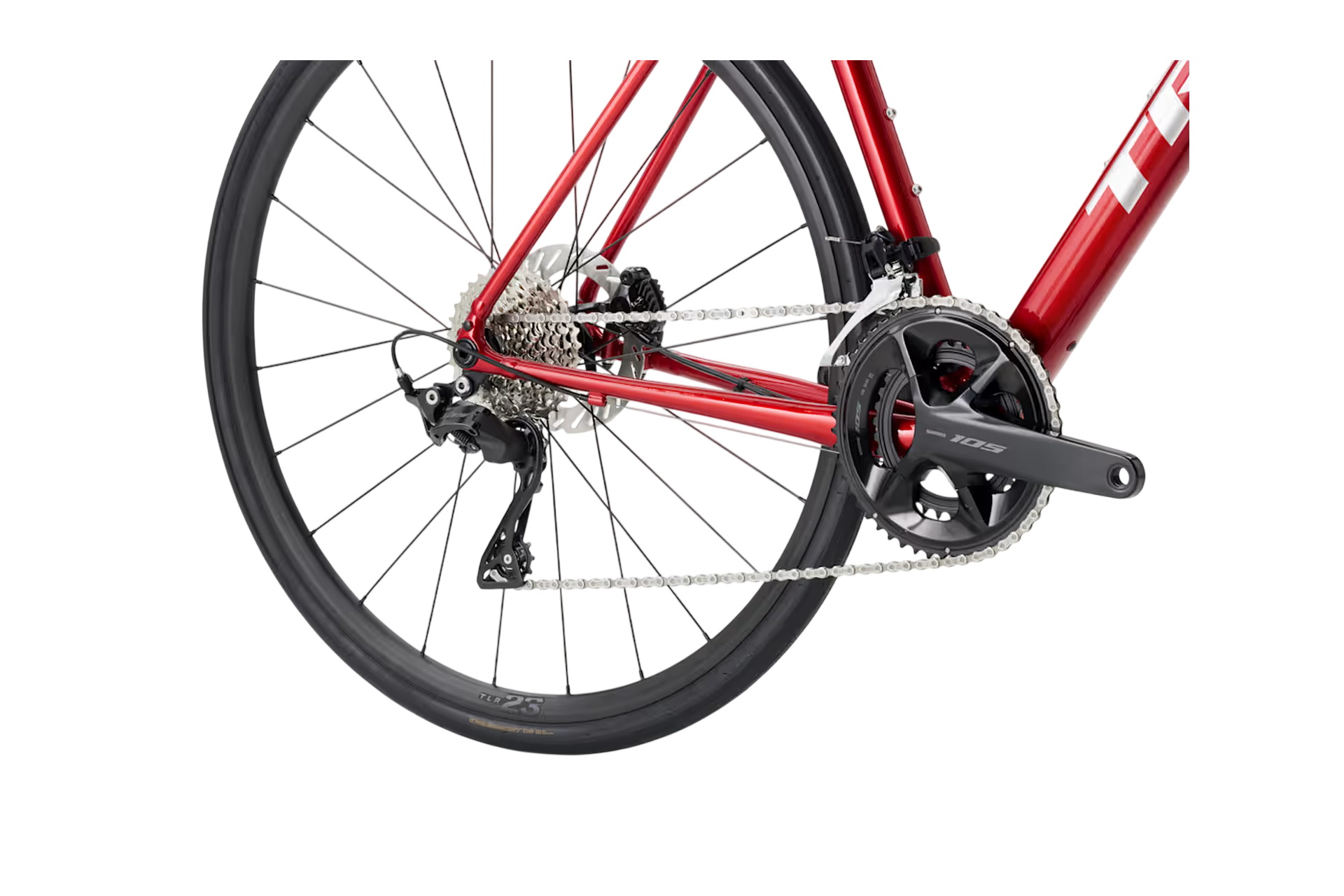 Trek Domane AL 5 Gen 4 - 28 Zoll - Diamant - 2027