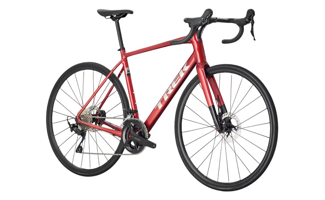 Trek Domane AL 5 Gen 4 - 28 Zoll - Diamant - 2027
